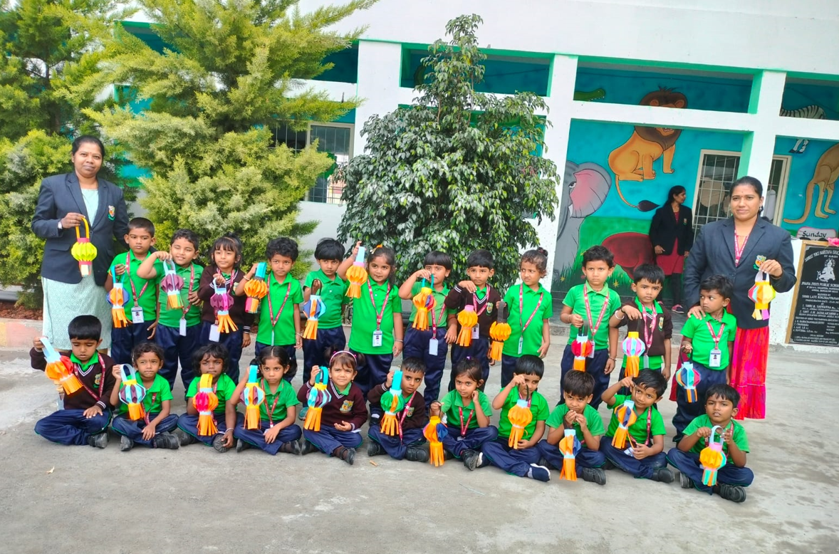 our curriculum